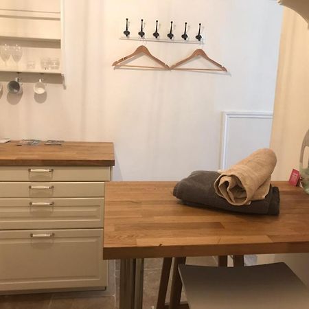 Appartement Agapee à Aix-en-Provence Extérieur photo