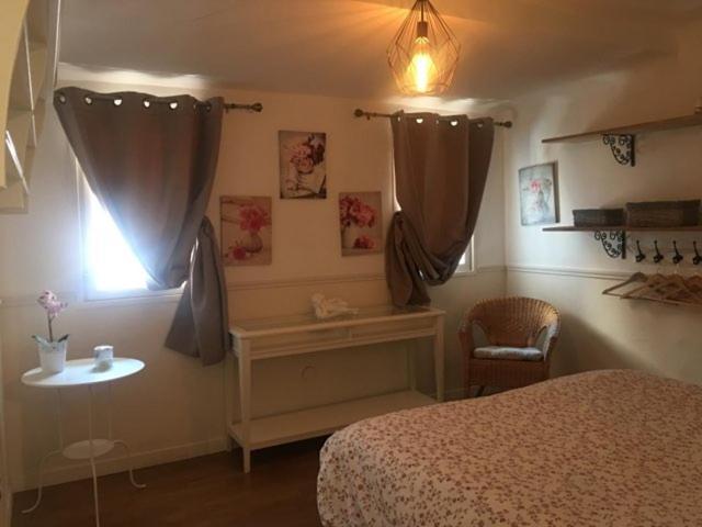 Appartement Agapee à Aix-en-Provence Extérieur photo