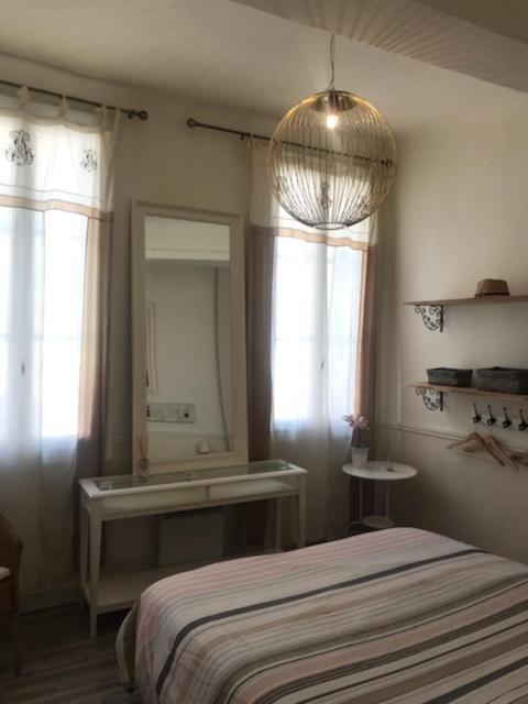 Appartement Agapee à Aix-en-Provence Extérieur photo